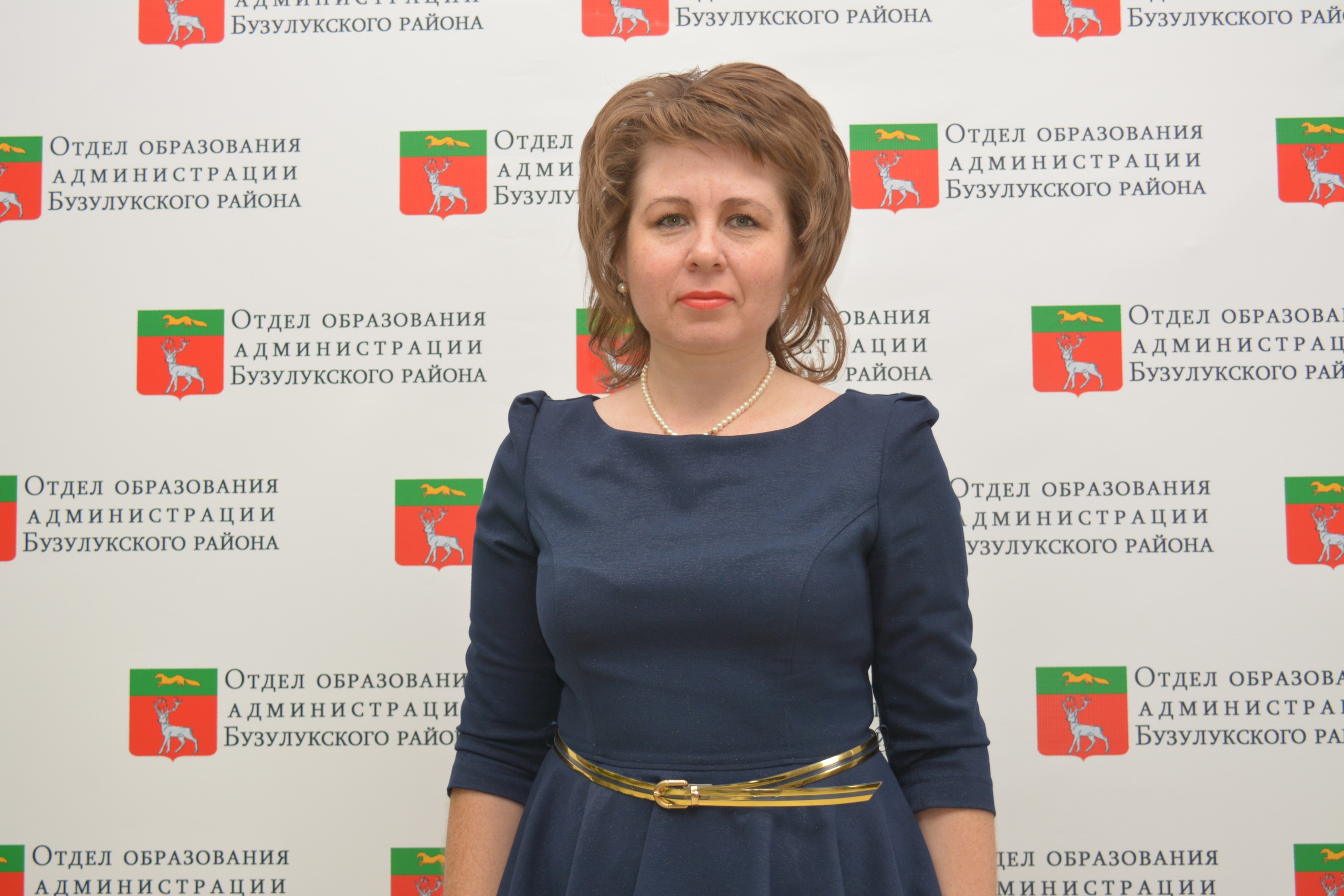Ушакова Ирина Владимировна.